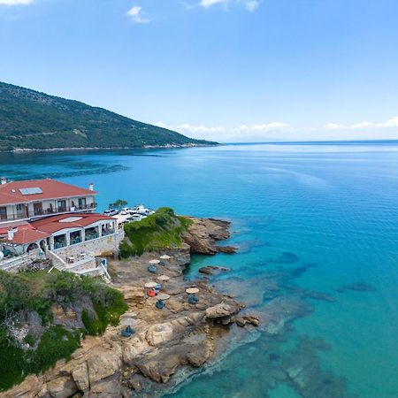 Faros View Bed & Breakfast กอยนิรา ภายนอก รูปภาพ