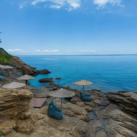Faros View Bed & Breakfast กอยนิรา ภายนอก รูปภาพ